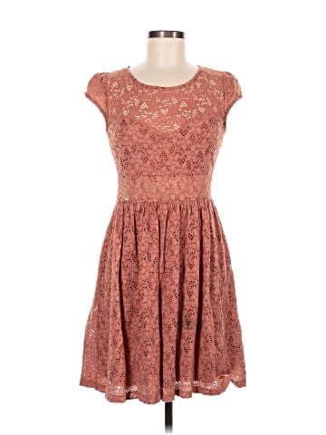 Mystic Casual Dress (view 1)