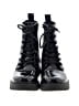 Art Class Black Ankle Boots Size 2 (youth) - photo 2