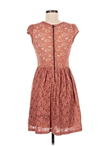 Mystic Casual Dress (view 2)
