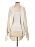 Abbot & Main Ivory Kimono Size L - photo 1