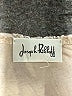 Joseph Ribkoff Ivory Tan Long Sleeve Blouse Size S - photo 7