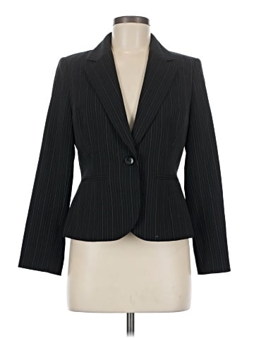 Style&Co Blazer (view 1)