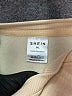 Shein 100% Polyester Ivory Sweatshirt Size 3X - photo 7