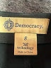 Democracy Black Dress Pants Size 8 - photo 7