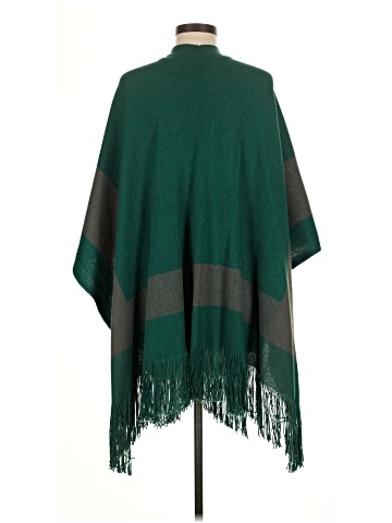 BCBGeneration Poncho (view 2)