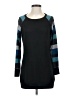 Ouges Teal Casual Dress Size S - photo 1