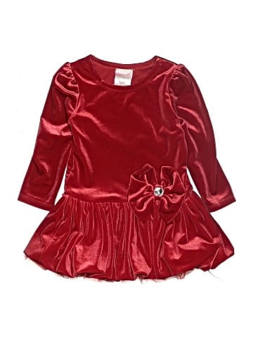 Nannette Dress (view 1)