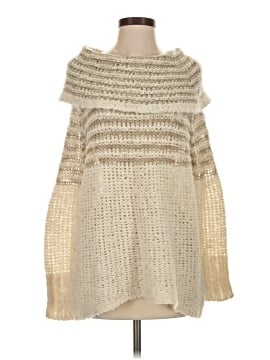 Free People Pullover Sweater