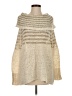 Free People Ivory Pullover Sweater Size XS - photo 1
