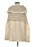 Free People Ivory Pullover Sweater Size XS - photo 2