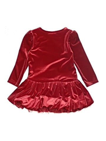 Nannette Dress (view 2)
