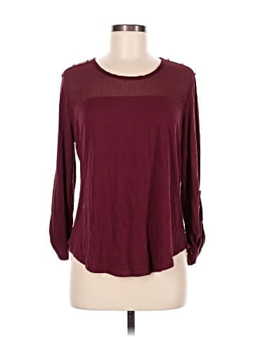 rue21 3/4 Sleeve T-Shirt (view 1)