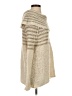 Free People Ivory Pullover Sweater Size XS - photo 4