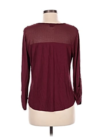 rue21 3/4 Sleeve T-Shirt (view 2)