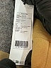 Noisy May 100% Polyester Tan Coat Size XS - photo 7