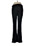 Hind Solid Black Active Pants Size M - photo 2