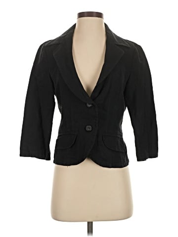 Sisley Blazer (view 1)