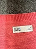 Croft & Barrow Pink Pullover Sweater Size L - photo 7