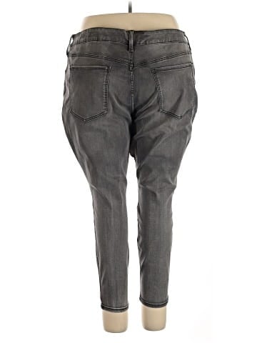 Terra & Sky Jeans (view 2)