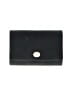 Nordstrom Black Clutch One size - photo 1