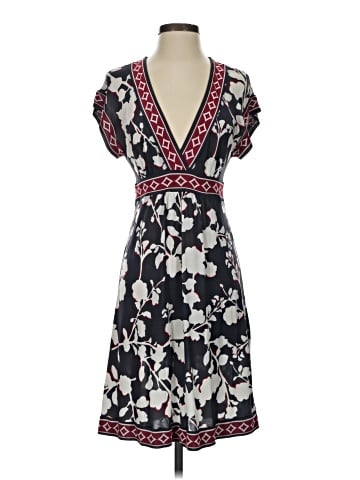BCBGMAXAZRIA Casual Dress (view 1)