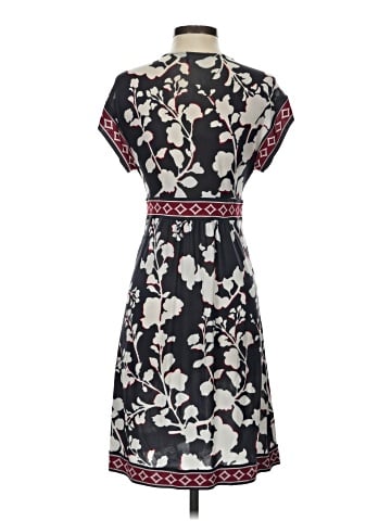 BCBGMAXAZRIA Casual Dress (view 2)