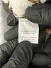 Assorted Brands Animal Print Silver Casual Pants Size S (estimated) - photo 8
