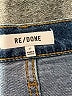 RE/DONE Blue Jeans Size 27 waist - photo 6