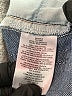 RE/DONE Blue Jeans Size 27 waist - photo 7