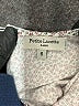 Petite Lucette Gray Dress Size 6 - photo 3