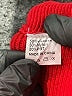 Love Red Turtleneck Sweater Size XS - photo 8
