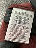 BCBGeneration Solid Burgundy Casual Dress Size XS - photo 8