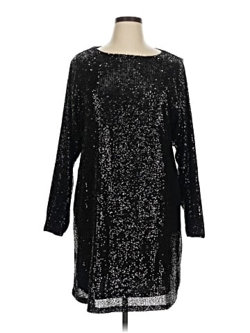 Steve Madden Cocktail Dress (view 1)