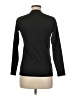 Unbranded Black Long Sleeve Top Size M - photo 2