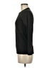 Unbranded Black Long Sleeve Top Size M - photo 5