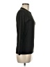 Unbranded Black Long Sleeve Top Size M - photo 4