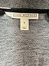 Dana Buchman Black 3/4 Sleeve Blouse Size L - photo 7
