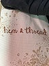 Hem & Thread Tan Khakis Size S - photo 7
