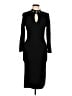 Torrid Black Cocktail Dress Size Lg Plus (0) - photo 1