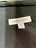 Amour Vert 100% Viscose Black Long Sleeve Blouse Size M - photo 8