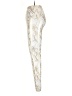 Fabletics Paisley Ivory Leggings Size 27 Waist Regular - photo 5