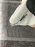 Forever 21 Silver Short Sleeve Blouse Size S - photo 8