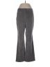 Larry Levine Gray Casual Pants Size 10 - photo 1