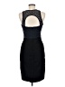 Weston Black Cocktail Dress Size M - photo 2
