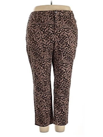 Walmart Casual Pants (view 1)
