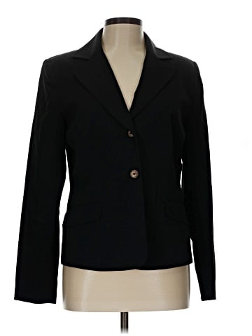 Blacker by Stanley Blacker Blazer (view 1)