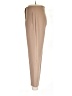Zara Solid Tan Dress Pants Size L - photo 5