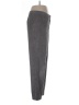 Larry Levine Gray Casual Pants Size 10 - photo 4