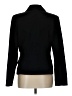 Blacker by Stanley Blacker Black Blazer Size 12 - photo 2