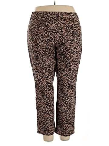 Walmart Casual Pants (view 2)